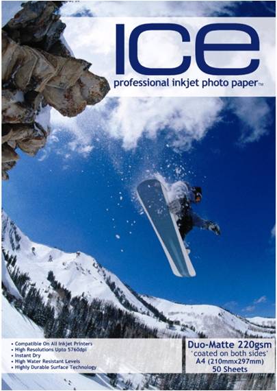 Origami Flower Image